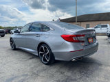 Used 2020 Honda Accord Sport image 5