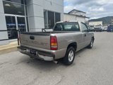 Used 1995 Chevrolet Silverado 1500 4x4 Regular Cab image 3