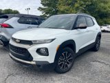 Used 2021 Chevrolet TrailBlazer ACTIV w/ Convenience Package image 3