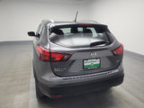 Used 2018 Nissan Rogue Sport SV image 6