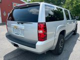 Used 2013 Chevrolet Suburban LT w/ Luxury Package image 3