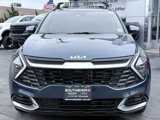 Used 2023 Kia Sportage SX Prestige image 2