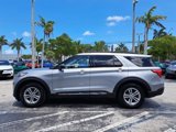 Used 2023 Ford Explorer XLT w/ Equipment Group 202A image 4
