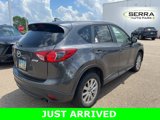 Used 2016 MAZDA CX-5 Touring image 3