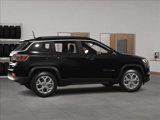 New 2025 Jeep Compass Latitude image 6