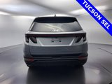 Used 2022 Hyundai Tucson SEL w/ Convenience + Premium Package image 4