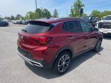 Used 2023 Buick Encore GX Select w/ Safety Package II image 3
