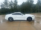 Used 2017 Ford Mustang Premium w/ Wheel & Stripe Package image 2