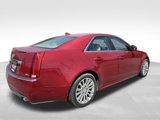 Used 2013 Cadillac CTS Premium image 4
