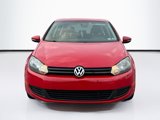 Used 2013 Volkswagen Golf 4-Door image 2