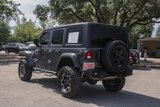 Used 2020 Jeep Wrangler Unlimited Sport image 3