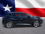 Used 2018 Nissan Murano SL w/ Moonroof Package image 2