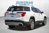 Used 2020 GMC Acadia SLT w/ LPO, Cargo Package image 4