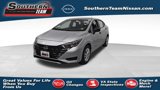New 2025 Nissan Versa S w/ Trunk Package image 1