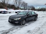 Used 2020 Kia Optima LX image 4