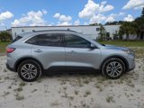 Used 2022 Ford Escape SEL image 3