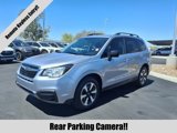 Used 2017 Subaru Forester 2.5i w/ Alloy Wheel Package image 3