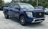 Used 2020 Nissan Titan SV w/ Accessory Utility Package image 3