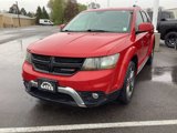 Used 2018 Dodge Journey Crossroad image 3