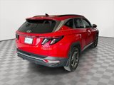 Used 2022 Hyundai Tucson SEL w/ Convenience Package image 4
