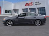 Used 2023 Chevrolet Malibu LT image 2