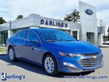 Used 2023 Chevrolet Malibu LT image 2