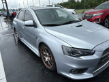 Used 2010 Mitsubishi Lancer Evolution MR image 3