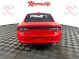 Used 2022 Dodge Charger SXT w/ Plus Group image 6