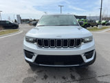 New 2025 Jeep Grand Cherokee Laredo X image 3