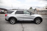 Used 2023 Ford Explorer Limited image 2