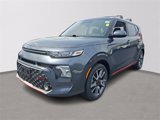 Used 2020 Kia Soul GT-Line w/ GT 2.0L Power Sunroof Package image 3