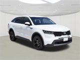 Used 2021 Kia Sorento LX image 3