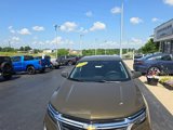 Used 2023 Chevrolet Equinox LT image 4