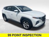 Used 2022 Hyundai Tucson SE image 3