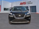Used 2023 Nissan Rogue SV image 2