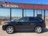 Used 2015 Acura RDX FWD w/ Technology Package image 3