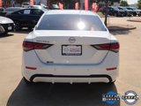Certified 2024 Nissan Sentra S image 3