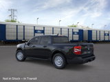 New 2025 Ford Maverick XL image 4