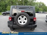 Used 2016 Jeep Wrangler Unlimited Sport w/ Quick Order Package 24S image 5