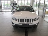 Used 2016 Jeep Compass High Altitude image 2
