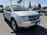 Used 2010 Lincoln MKX AWD image 5