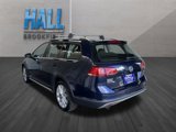 Used 2017 Volkswagen Golf Alltrack SE image 3