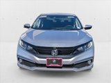 Used 2020 Honda Civic EX image 2