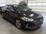Used 2017 Hyundai Elantra Limited image 3
