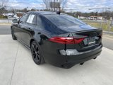 Certified 2024 Jaguar XF R-Dynamic SE image 5