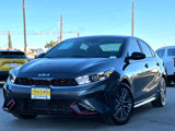 Used 2023 Kia Forte GT-Line w/ GT-Line Technology Package image 3