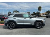 Used 2023 Chevrolet TrailBlazer LT w/ Convenience Package image 3