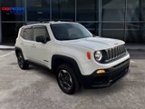 Used 2018 Jeep Renegade Sport w/ Power & Air Group image 6