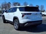 New 2025 Chevrolet Equinox LT image 3