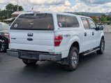 Used 2012 Ford F150 XLT w/ XLT Chrome Pkg image 3